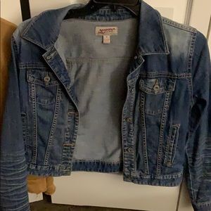 Arizona Jean Jacket